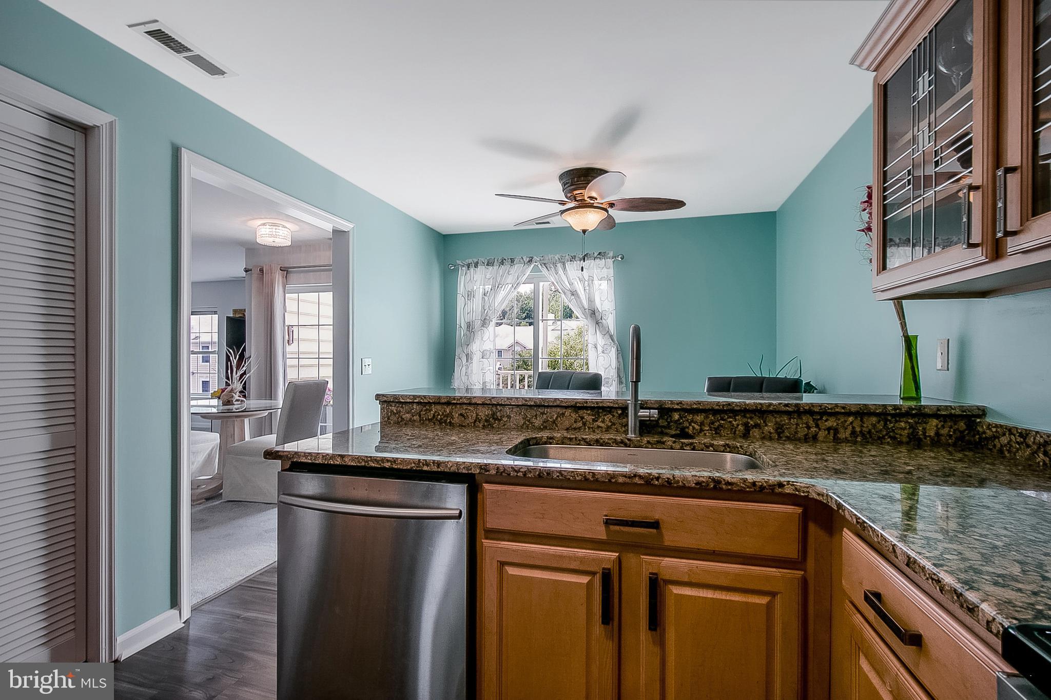 1309 Independence Way Newark, DE 19713 - Photo 13 of 26 Kitchen