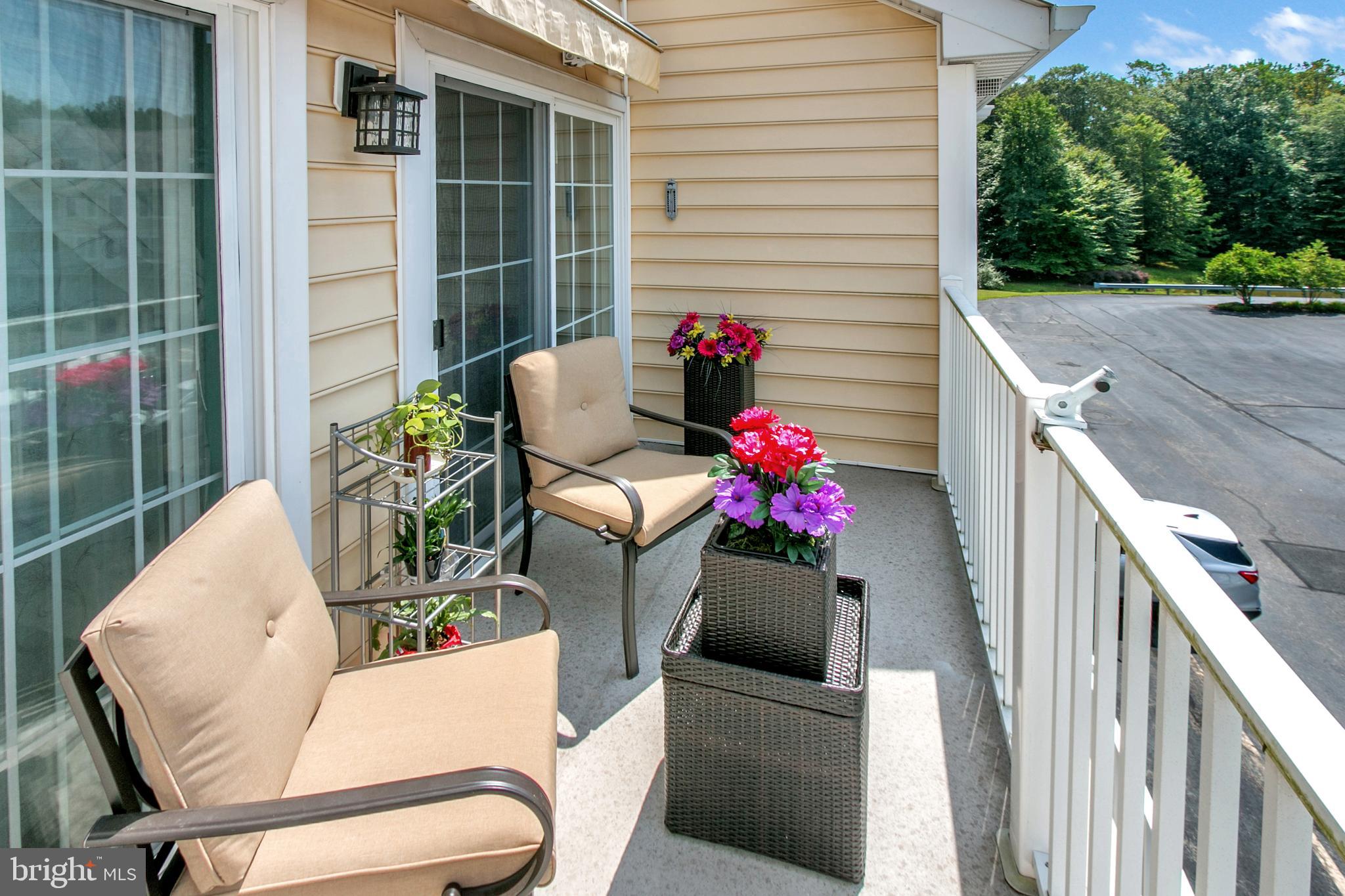 1309 Independence Way Newark, DE 19713 - Photo 14 of 26 Deck