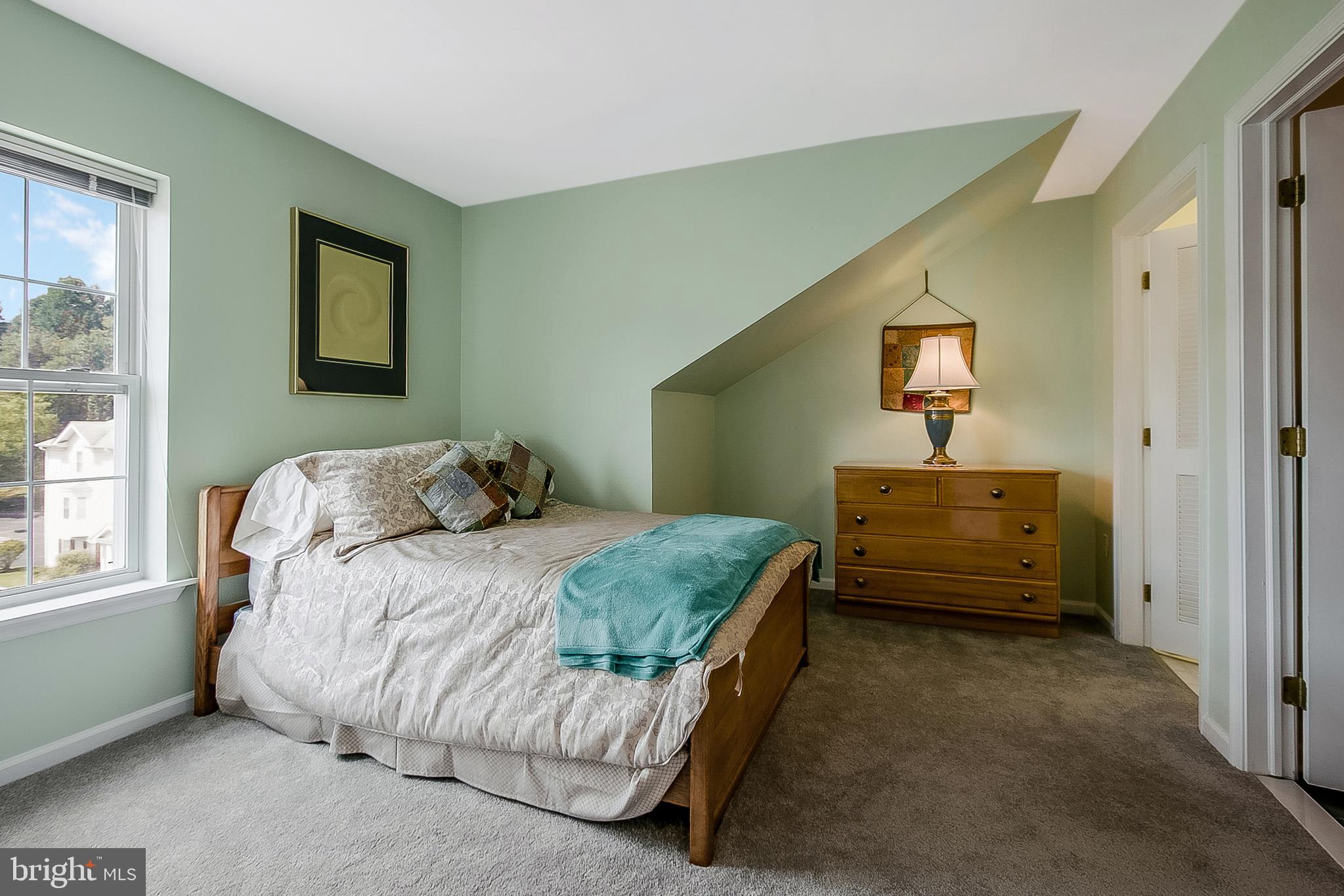 1309 Independence Way Newark, DE 19713 - Photo 15 of 26 Upstairs Bedroom