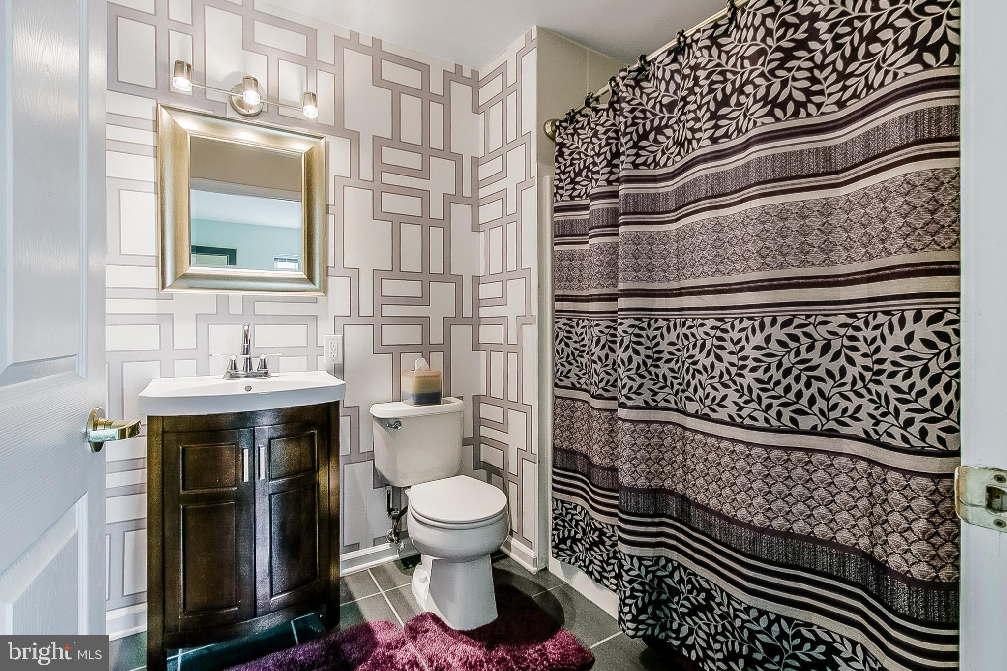 1309 Independence Way Newark, DE 19713 - Photo 16 of 26 Upstairs Bathroom