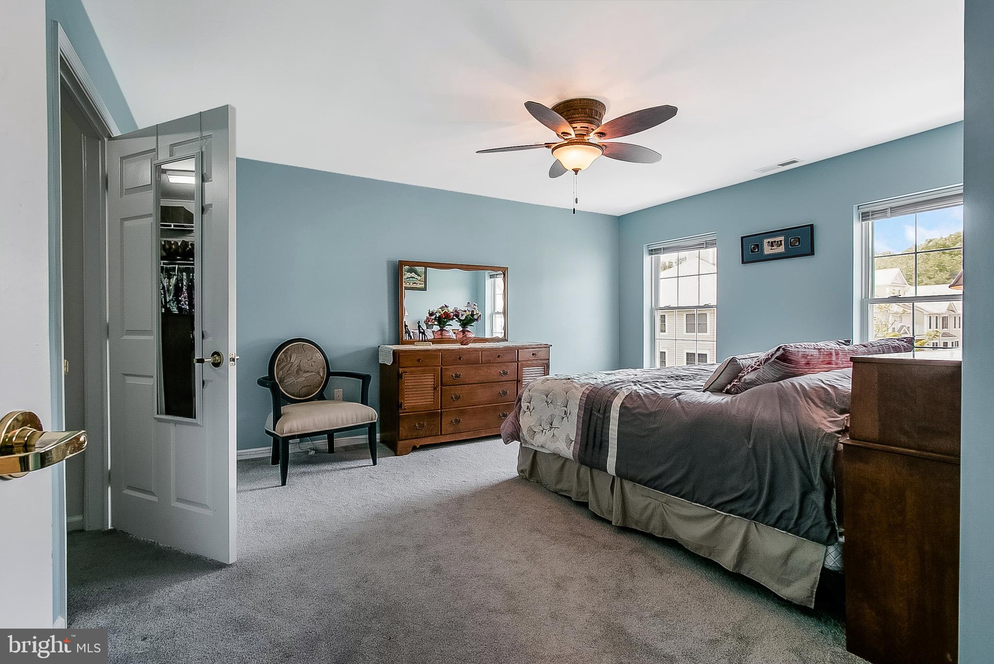 1309 Independence Way Newark, DE 19713 - Photo 19 of 26 Master Bedroom