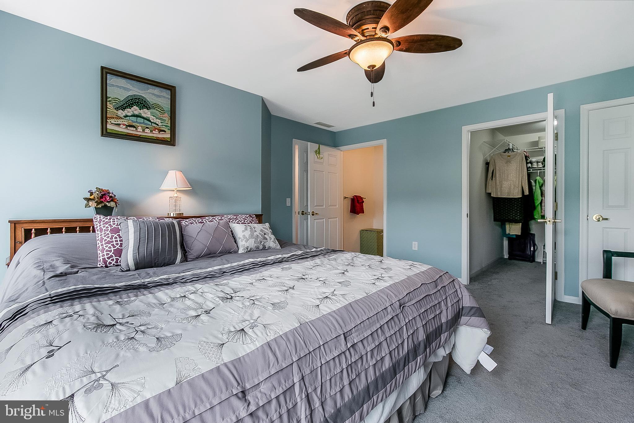 1309 Independence Way Newark, DE 19713 - Photo 20 of 26 Master Bedroom