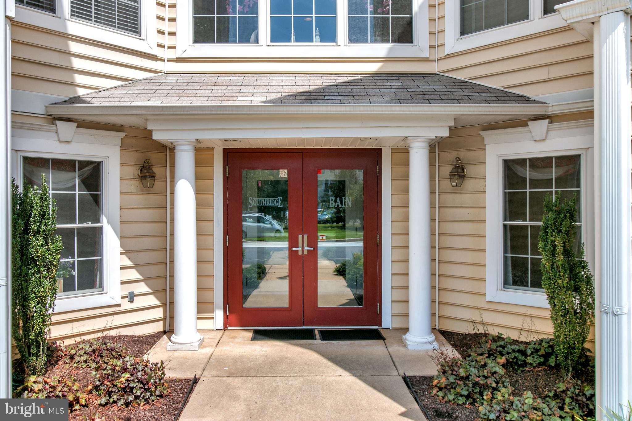 1309 Independence Way Newark, DE 19713 - Photo 23 of 26 Entrance