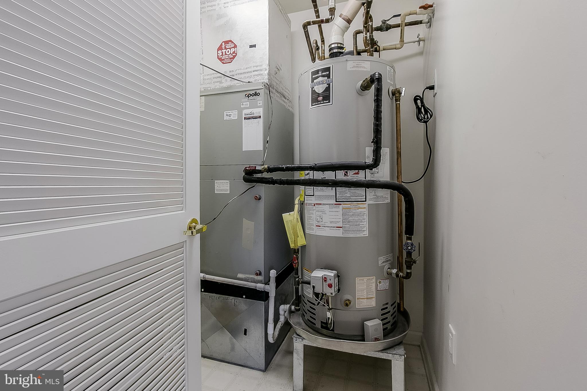 1309 Independence Way Newark, DE 19713 - Photo 26 of 26 Utilities