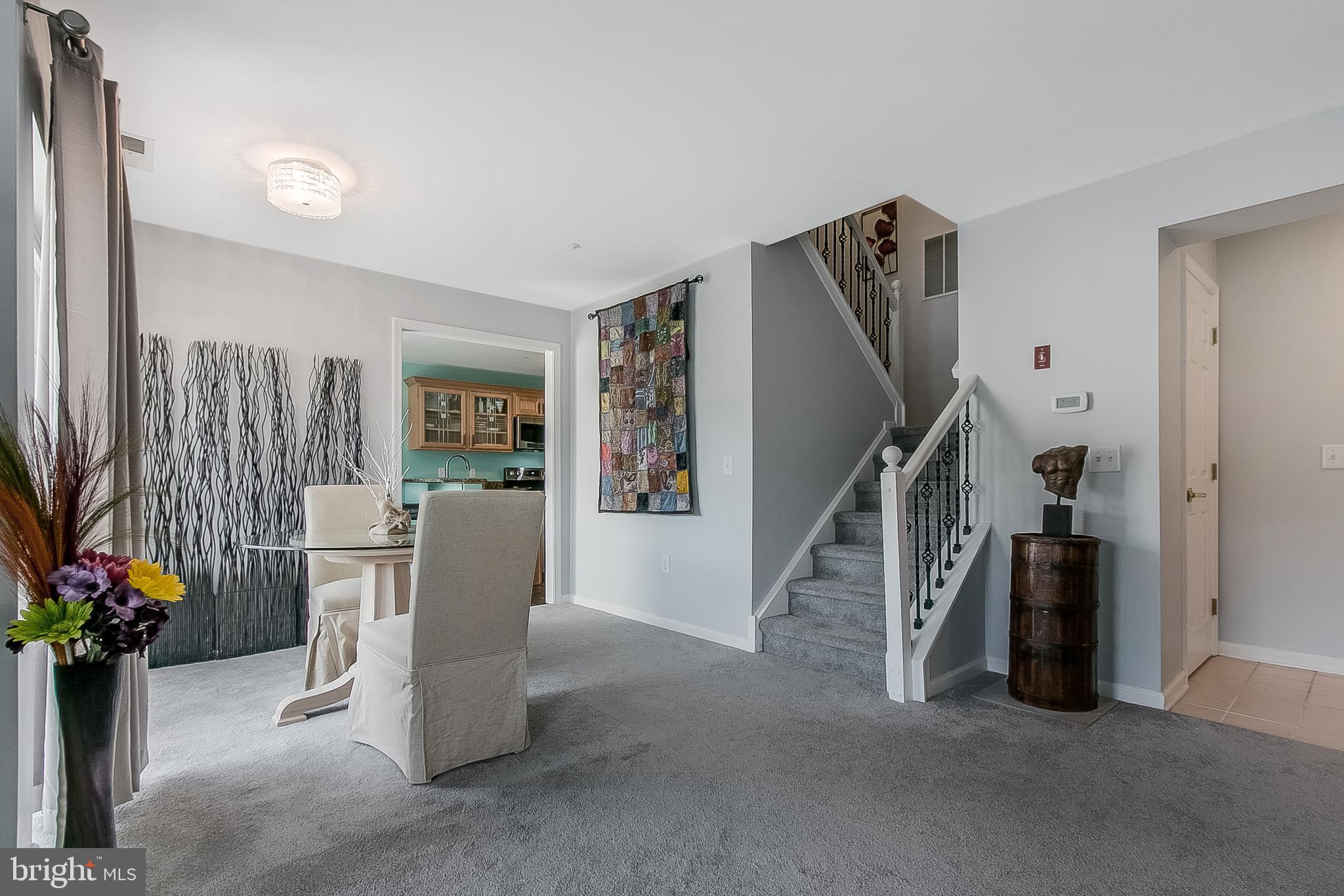 1309 Independence Way Newark, DE 19713 - Photo 5 of 26 Dining Room/Living Room