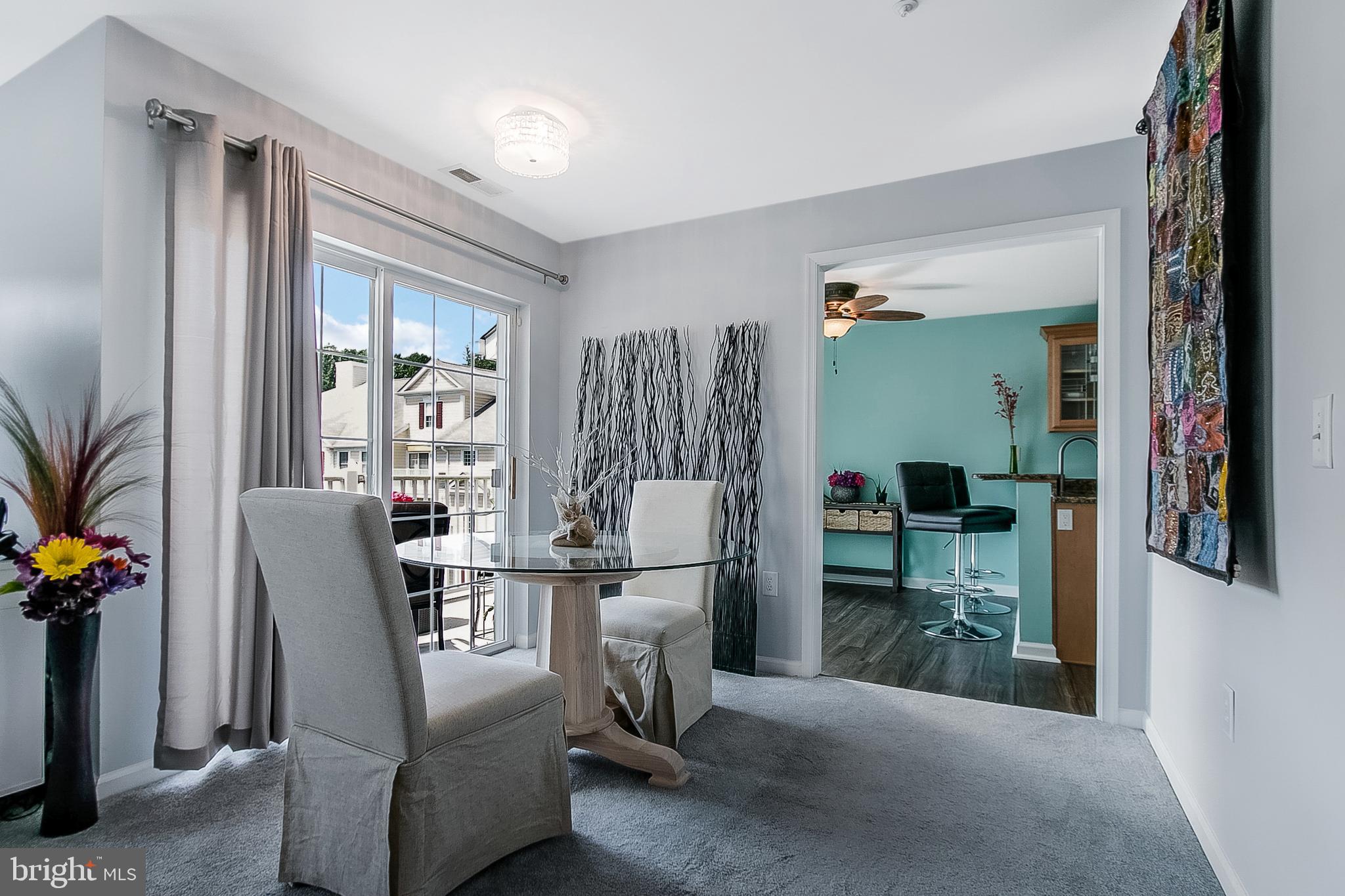 1309 Independence Way Newark, DE 19713 - Photo 7 of 26 Dining Room