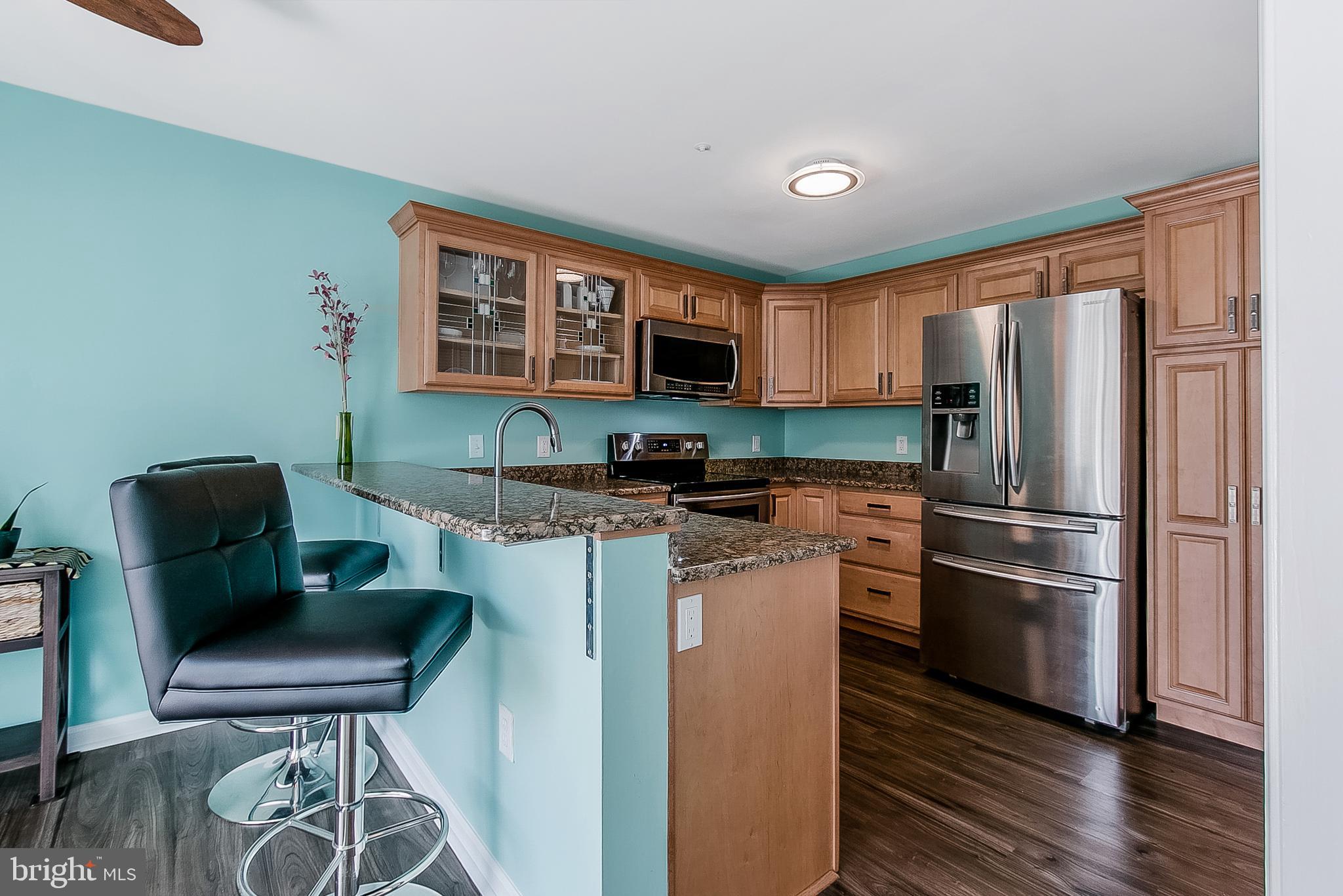 1309 Independence Way Newark, DE 19713 - Photo 9 of 26 Kitchen