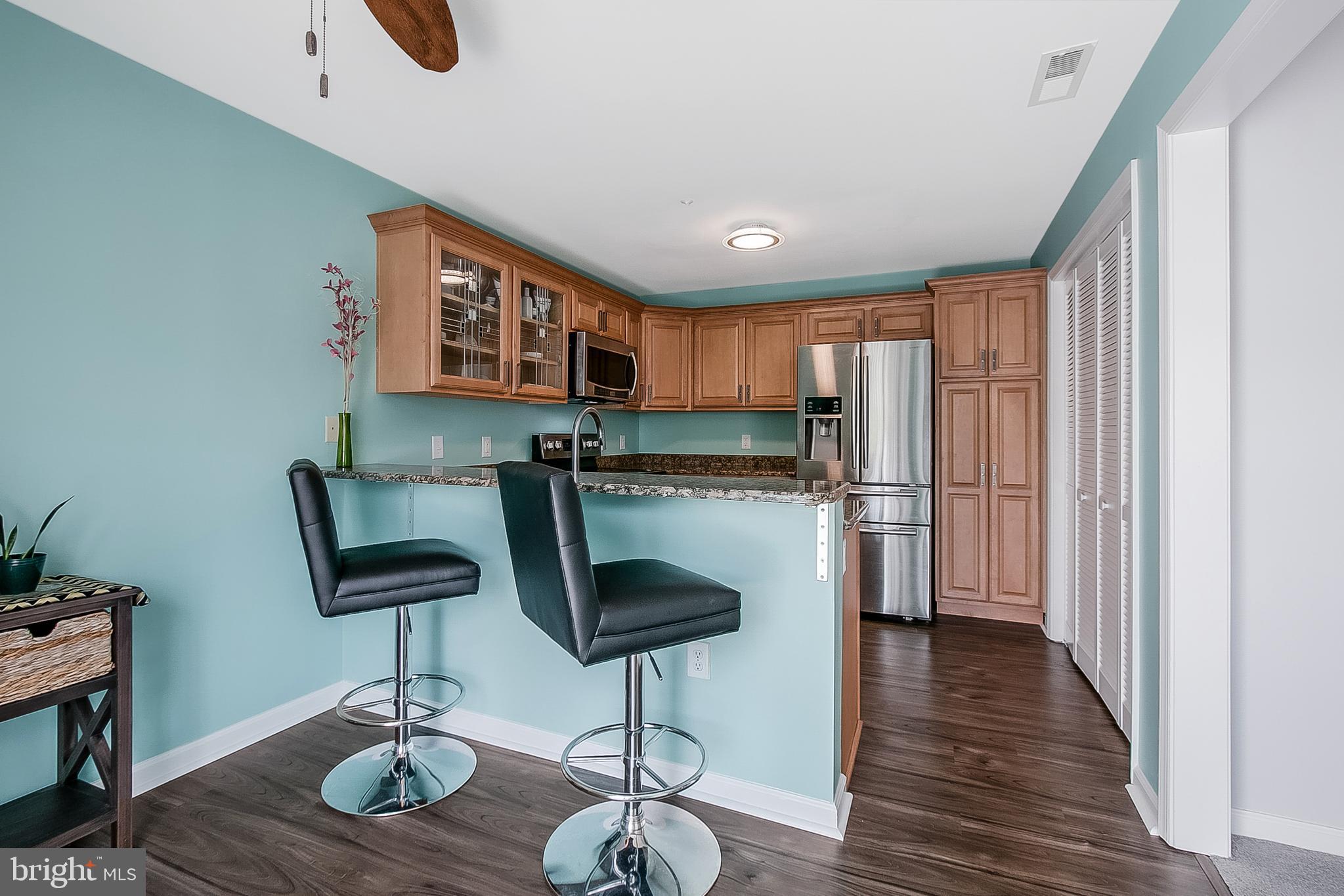 1309 Independence Way Newark, DE 19713 - Photo 10 of 26 Kitchen