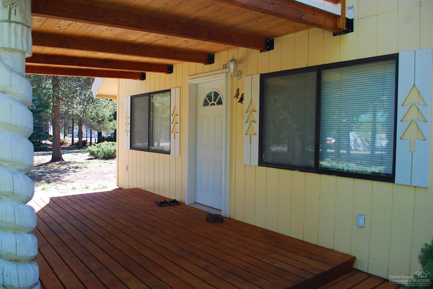 53330 Holtzclaw Road La Pine, OR 97739 - Photo 4 of 22 Additional Photo