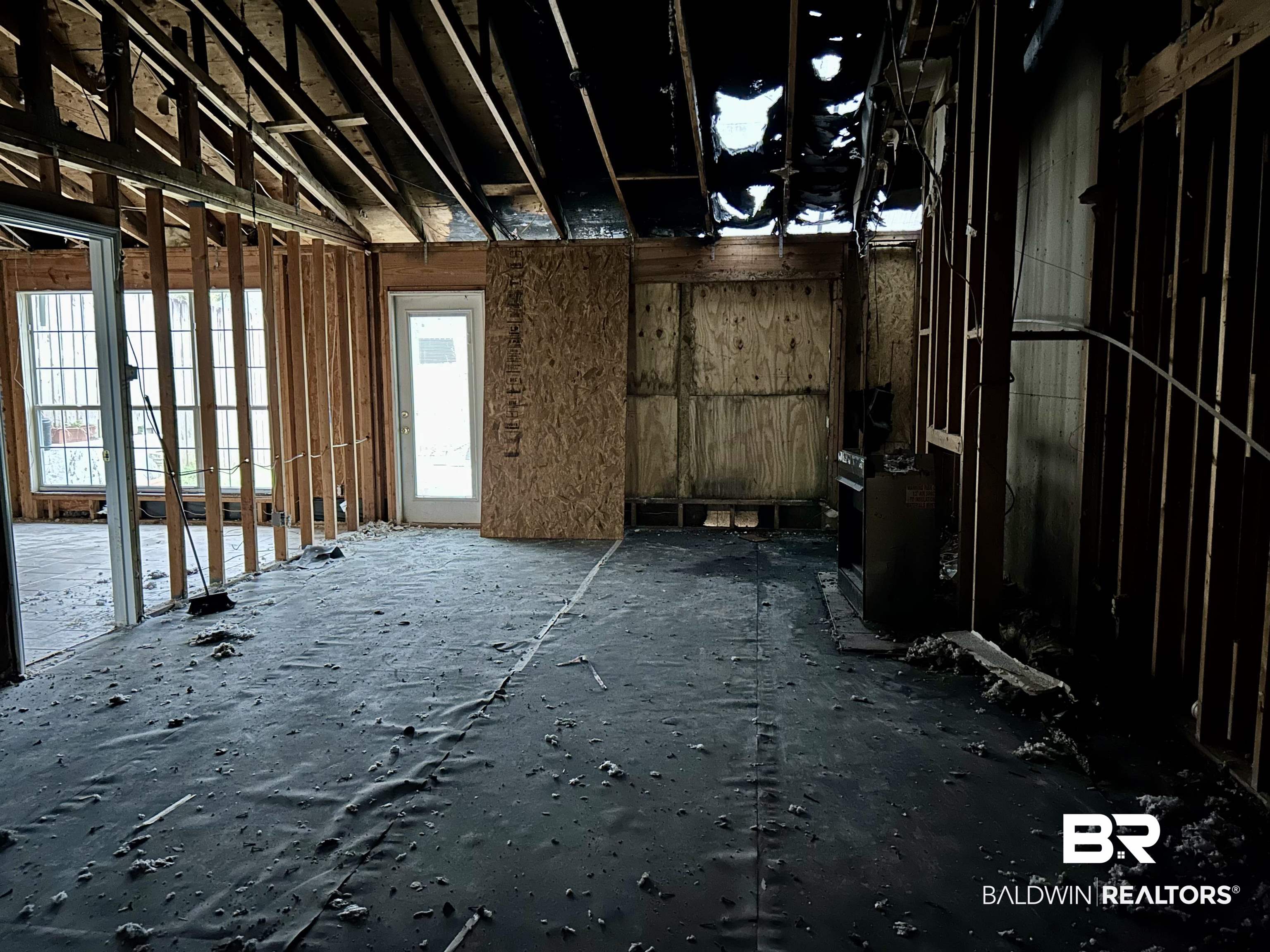 258 Spring Lake Drive North Mobile, AL 36695 - Photo 7 of 7