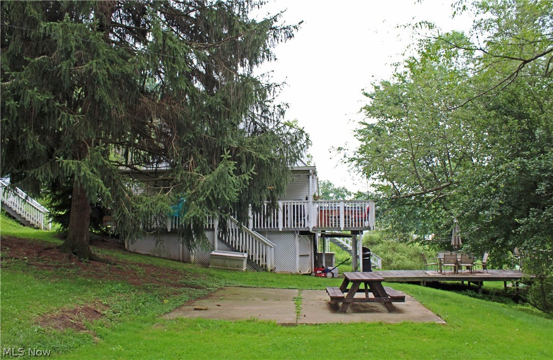 595 Middle Run Road Chester, WV 26034 - Photo 27 of 31