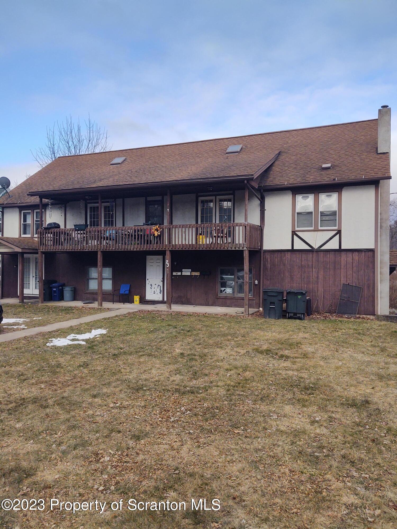 21 Spring Street Carbondale, PA 18407 - Photo 1 of 21 Gallery Image 1