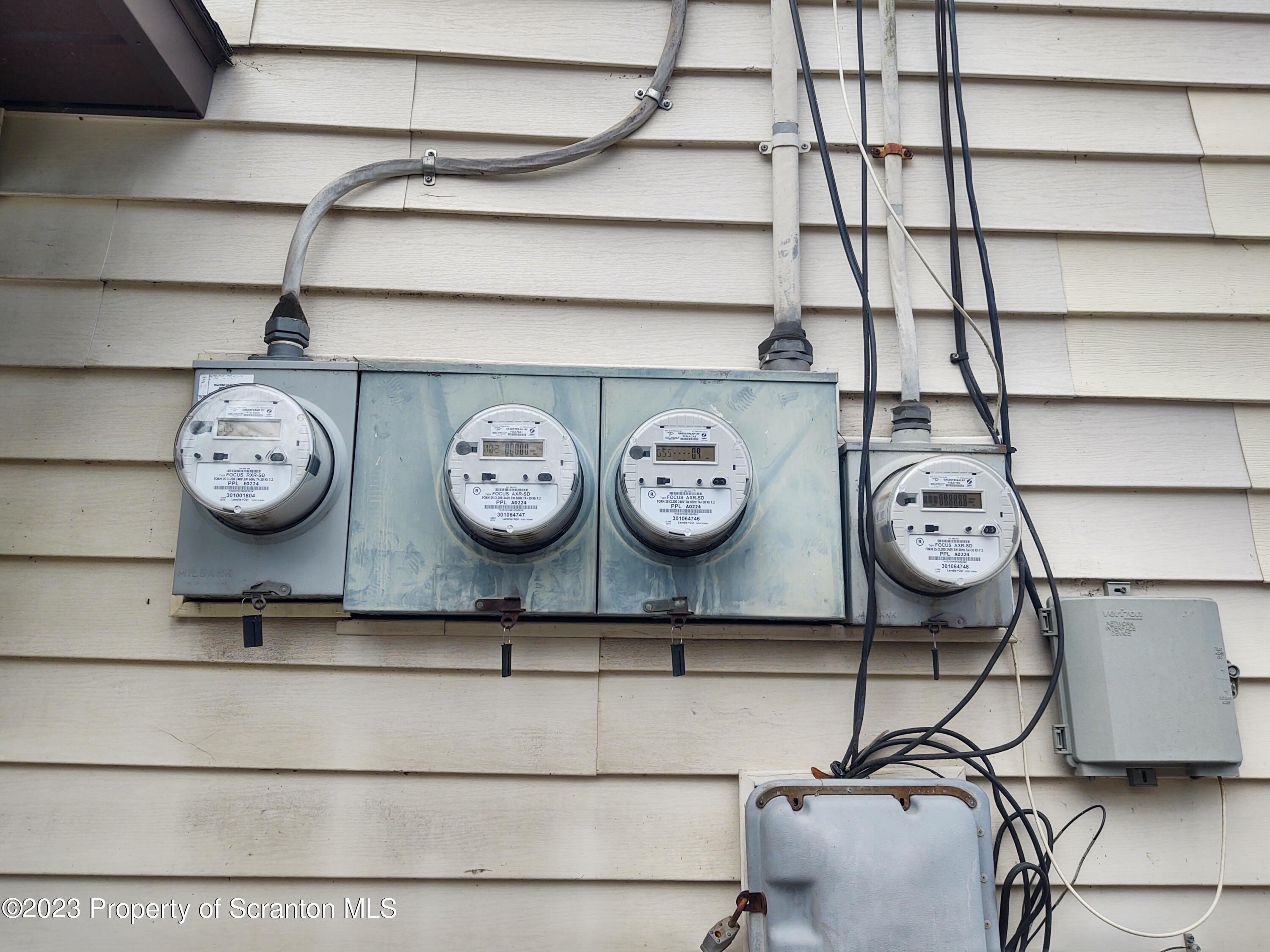 21 Spring Street Carbondale, PA 18407 - Photo 21 of 21 Gallery Image 21