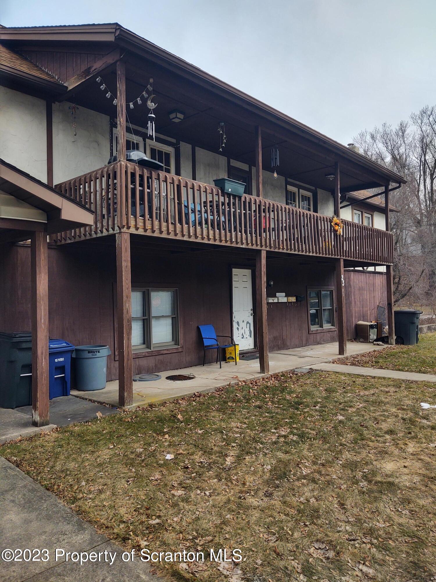 21 Spring Street Carbondale, PA 18407 - Photo 5 of 21 Gallery Image 5