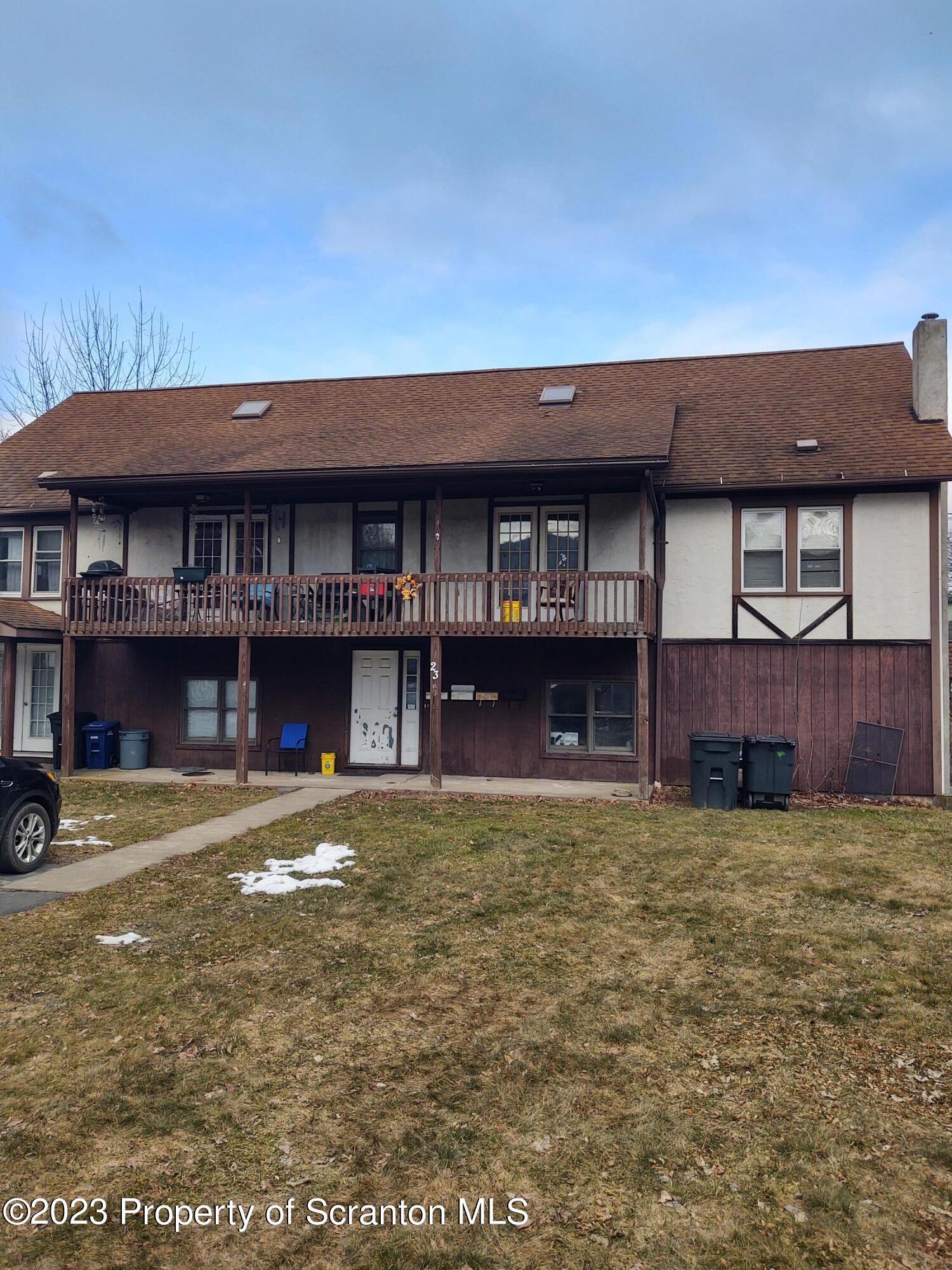 21 Spring Street Carbondale, PA 18407 - Photo 6 of 21 Gallery Image 6