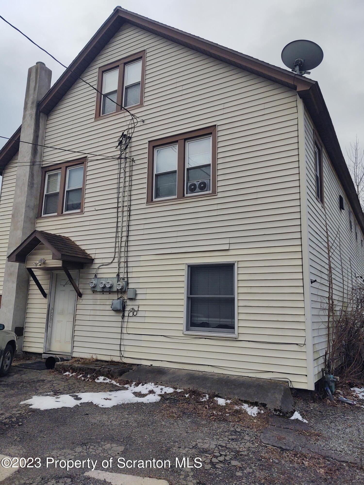 21 Spring Street Carbondale, PA 18407 - Photo 7 of 21 Gallery Image 7