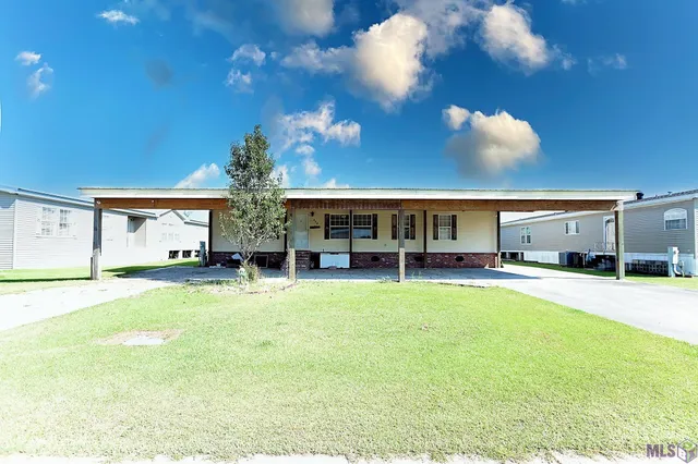 $185,000 | 258 Primrose Drive, Thibodaux, LA 70301