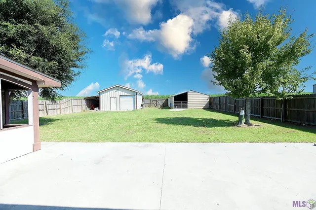 $185,000 | 258 Primrose Drive, Thibodaux, LA 70301