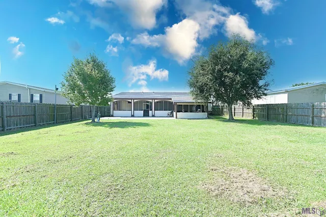$185,000 | 258 Primrose Drive, Thibodaux, LA 70301