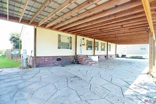 $185,000 | 258 Primrose Drive, Thibodaux, LA 70301
