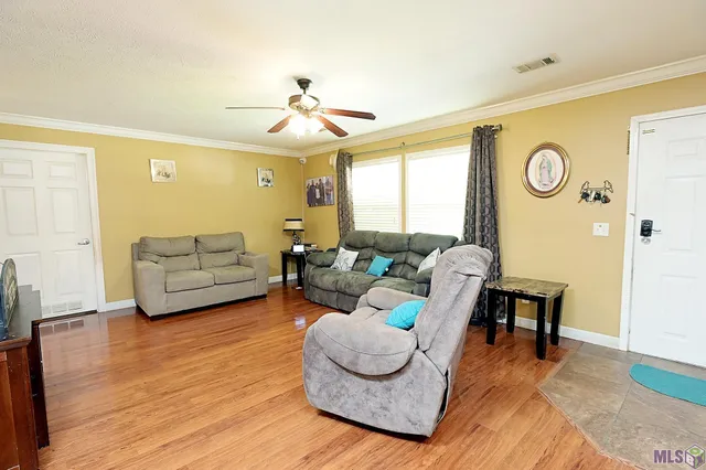 $185,000 | 258 Primrose Drive, Thibodaux, LA 70301