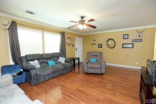 $185,000 | 258 Primrose Drive, Thibodaux, LA 70301