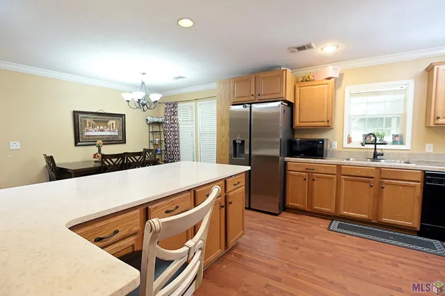 $185,000 | 258 Primrose Drive, Thibodaux, LA 70301