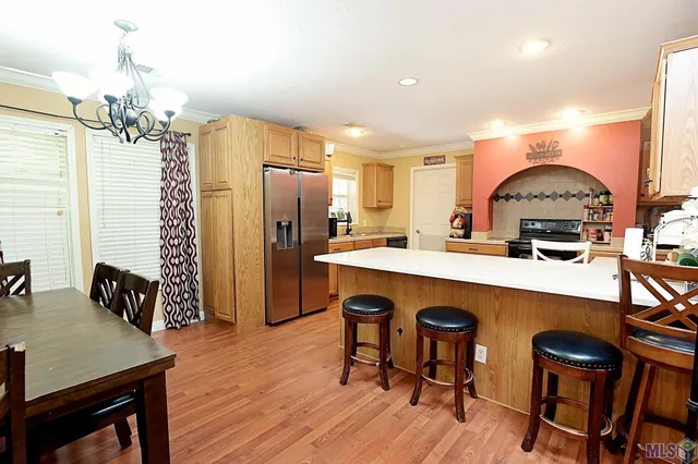 $185,000 | 258 Primrose Drive, Thibodaux, LA 70301