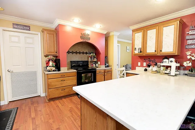 $185,000 | 258 Primrose Drive, Thibodaux, LA 70301