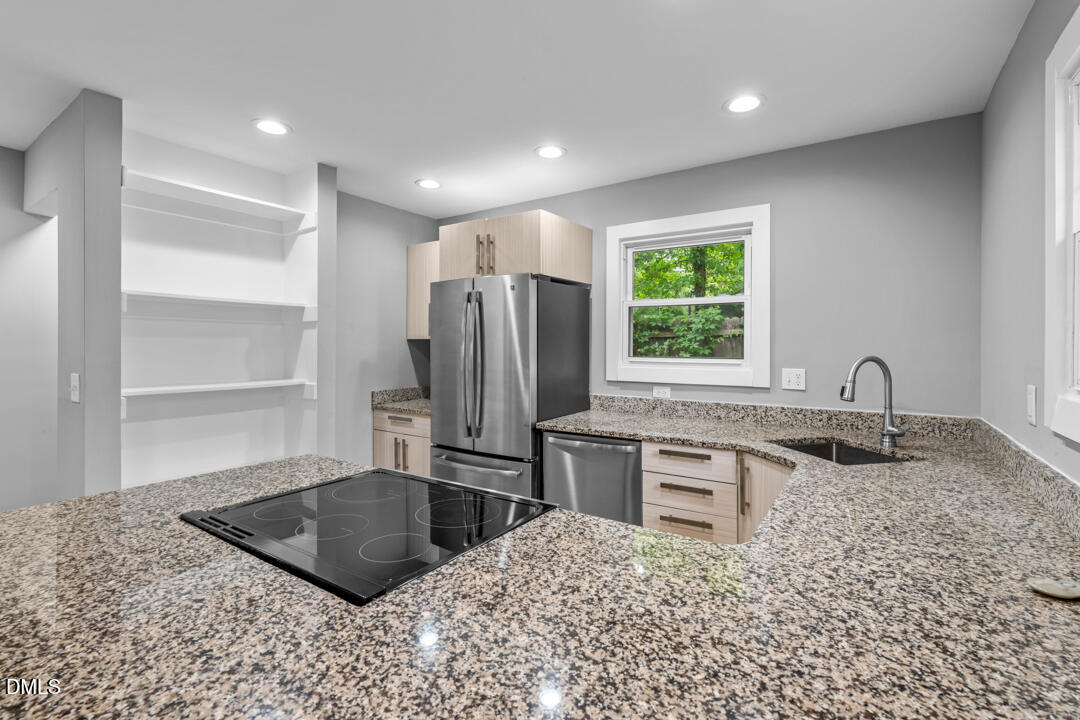3014 Ruth Street Durham, NC 27704 - Photo 11 of 29