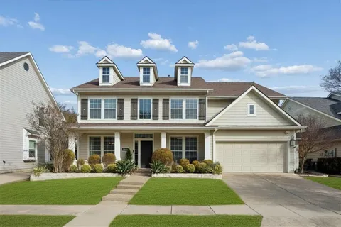 $850,000 | 3466 Challaway Lane, Frisco, TX 75033