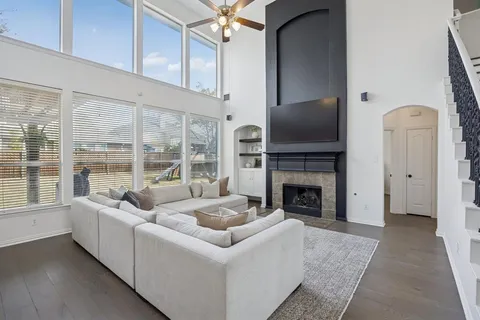 $850,000 | 3466 Challaway Lane, Frisco, TX 75033
