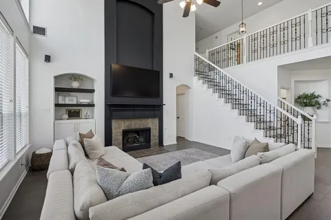 $850,000 | 3466 Challaway Lane, Frisco, TX 75033