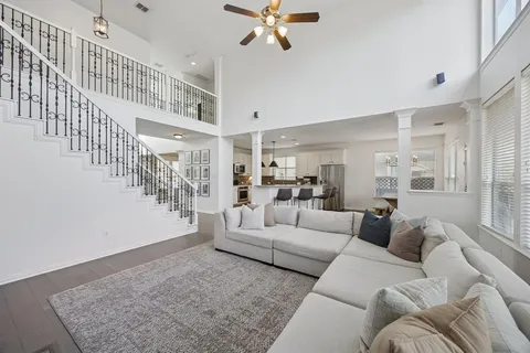 $850,000 | 3466 Challaway Lane, Frisco, TX 75033