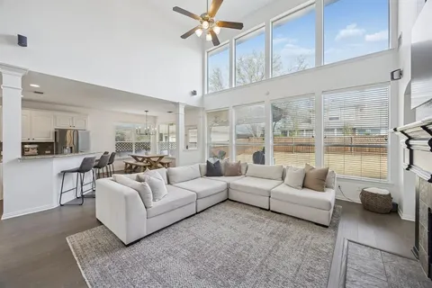 $850,000 | 3466 Challaway Lane, Frisco, TX 75033