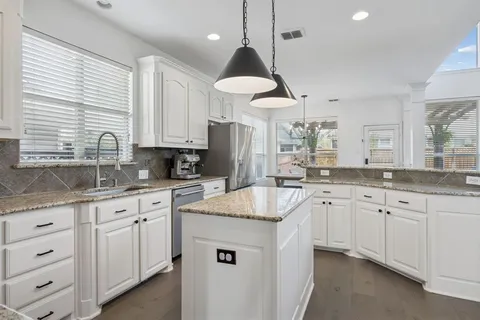 $850,000 | 3466 Challaway Lane, Frisco, TX 75033