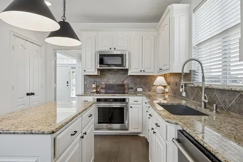 $850,000 | 3466 Challaway Lane, Frisco, TX 75033