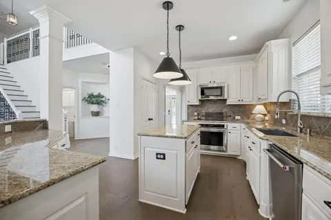 $850,000 | 3466 Challaway Lane, Frisco, TX 75033