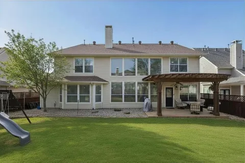 $850,000 | 3466 Challaway Lane, Frisco, TX 75033