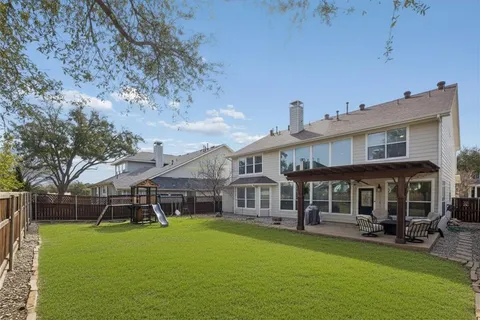 $850,000 | 3466 Challaway Lane, Frisco, TX 75033