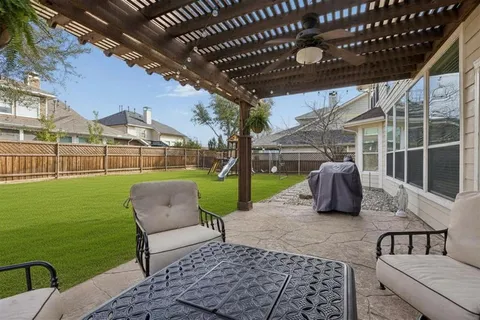 $850,000 | 3466 Challaway Lane, Frisco, TX 75033