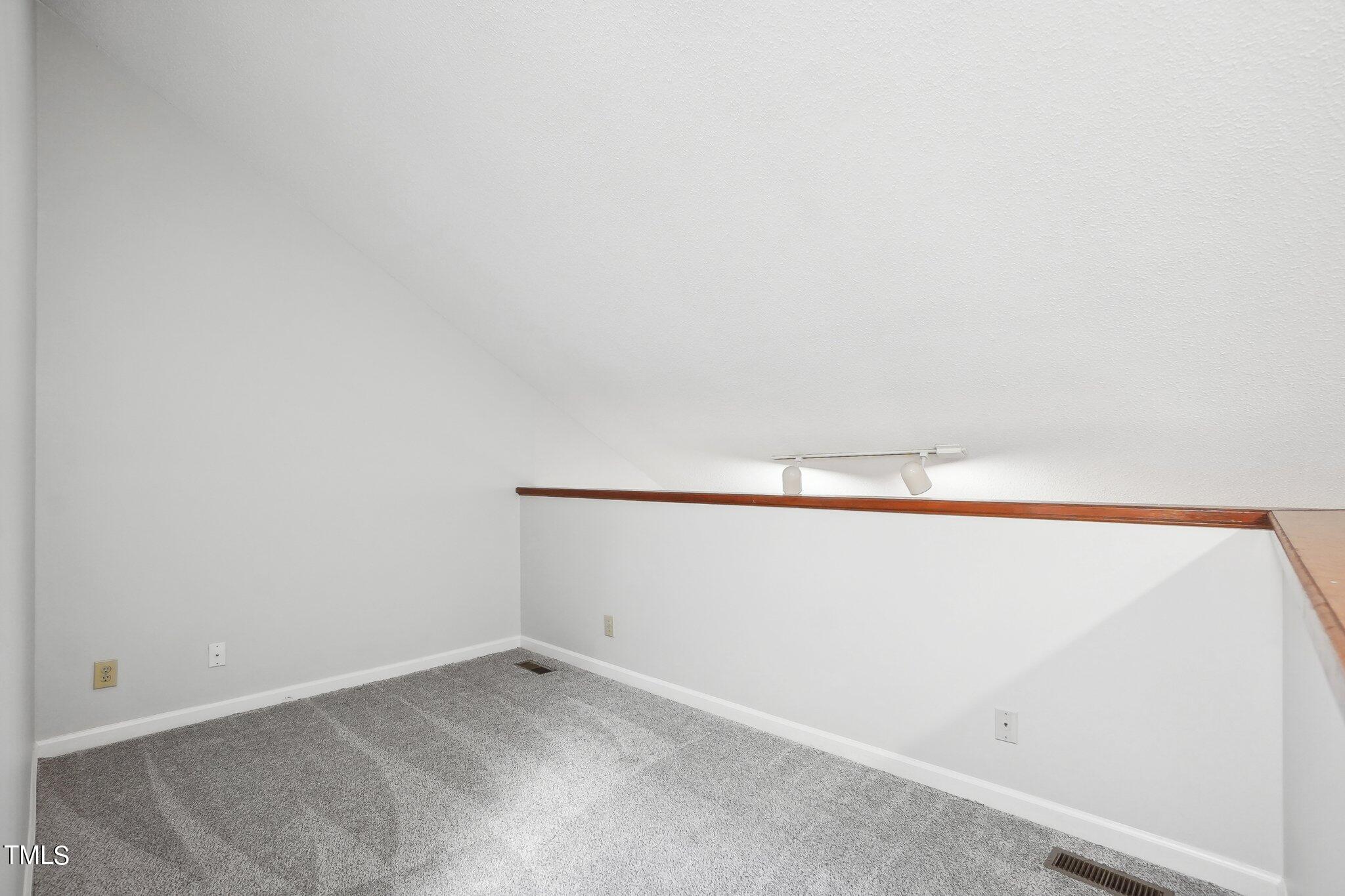 902 Gatehouse Lane Durham, NC 27707 - Photo 14 of 17 a view of small space