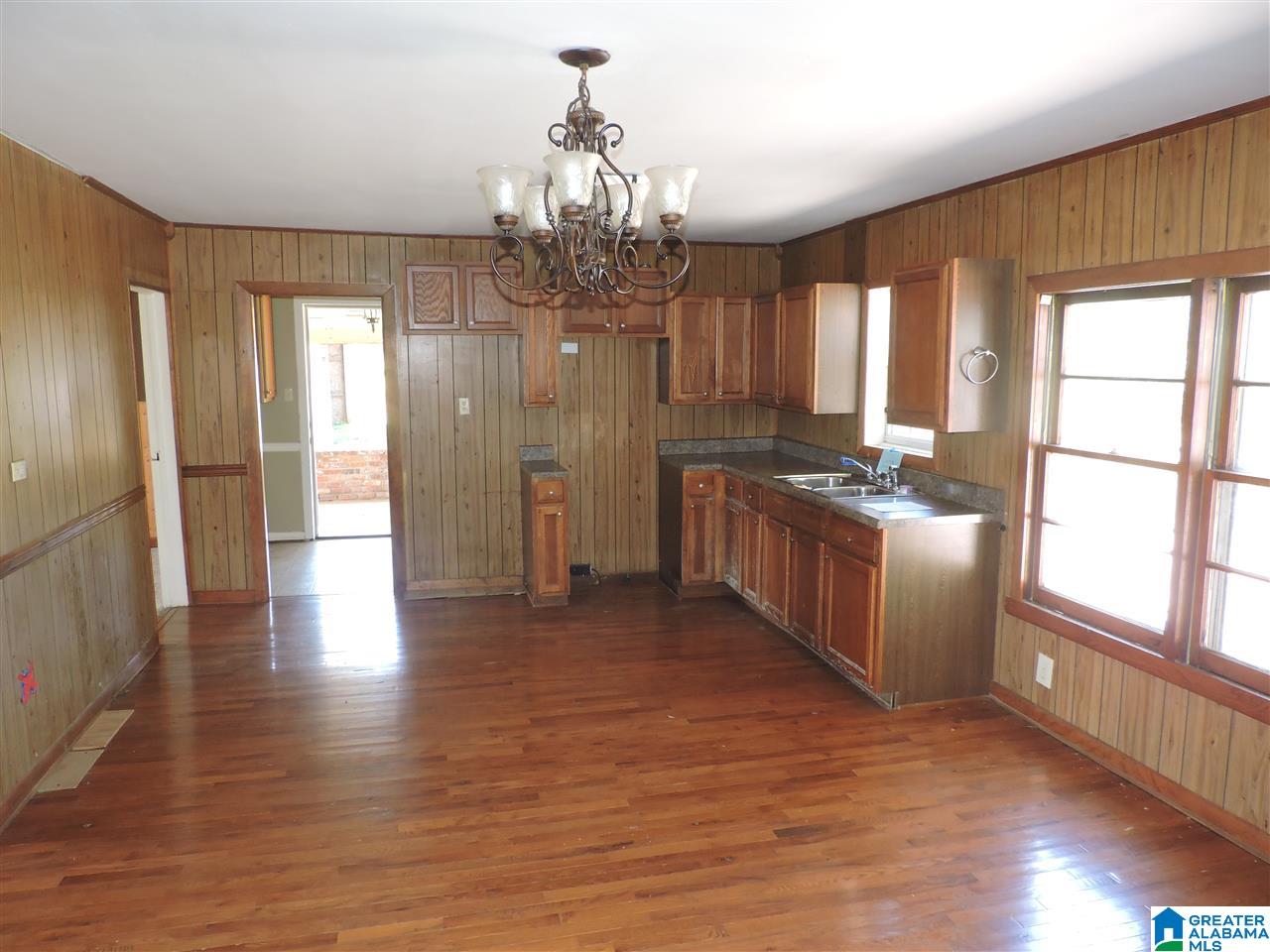159 Rock Church Road Talladega, AL 35160 - Photo 4 of 7