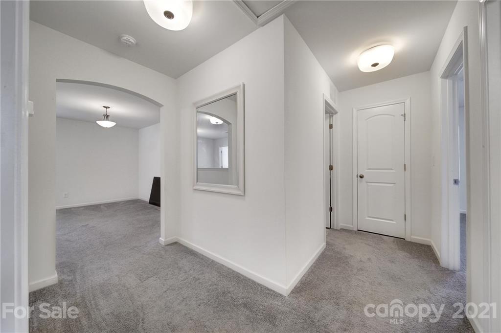 3097 Riker Street Clover, SC 29710 - Photo 30 of 39 a view of an empty room