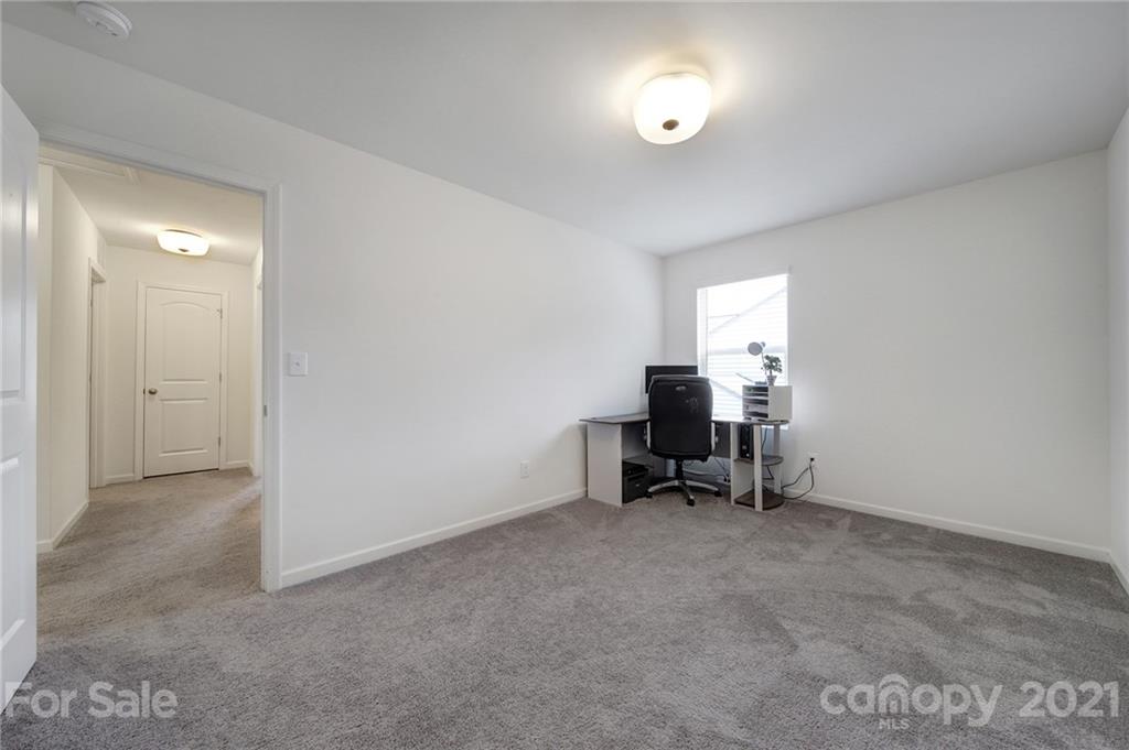 3097 Riker Street Clover, SC 29710 - Photo 31 of 39 a view of workspace with a window