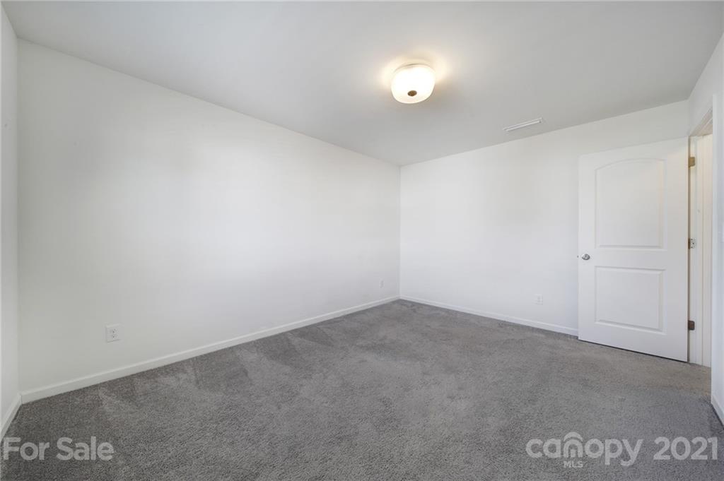 3097 Riker Street Clover, SC 29710 - Photo 35 of 39 a view of empty room