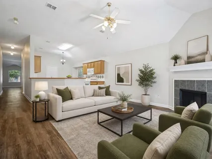 $350,000 | 11916 Hickory Circle, Fort Worth, TX 76244