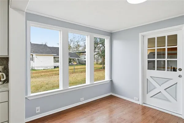 $189,900 | 411 3rd Street, Dequincy, LA 70633