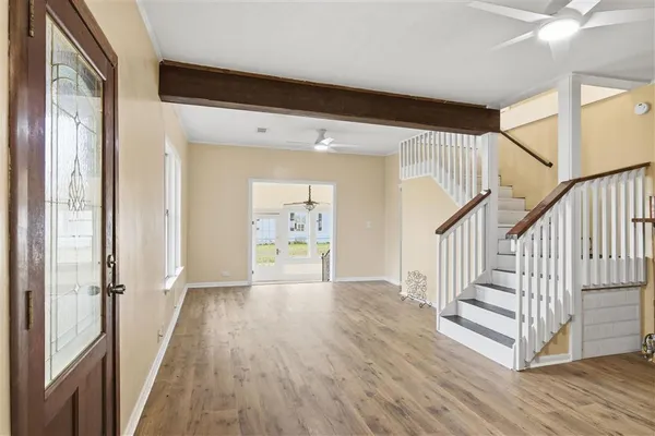 $189,900 | 411 3rd Street, Dequincy, LA 70633