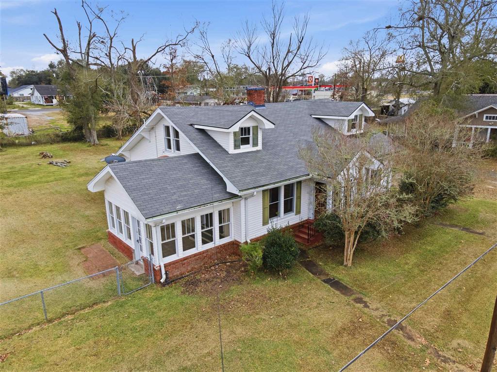 411 3rd Street Dequincy, LA 70633 - Photo 26 of 27